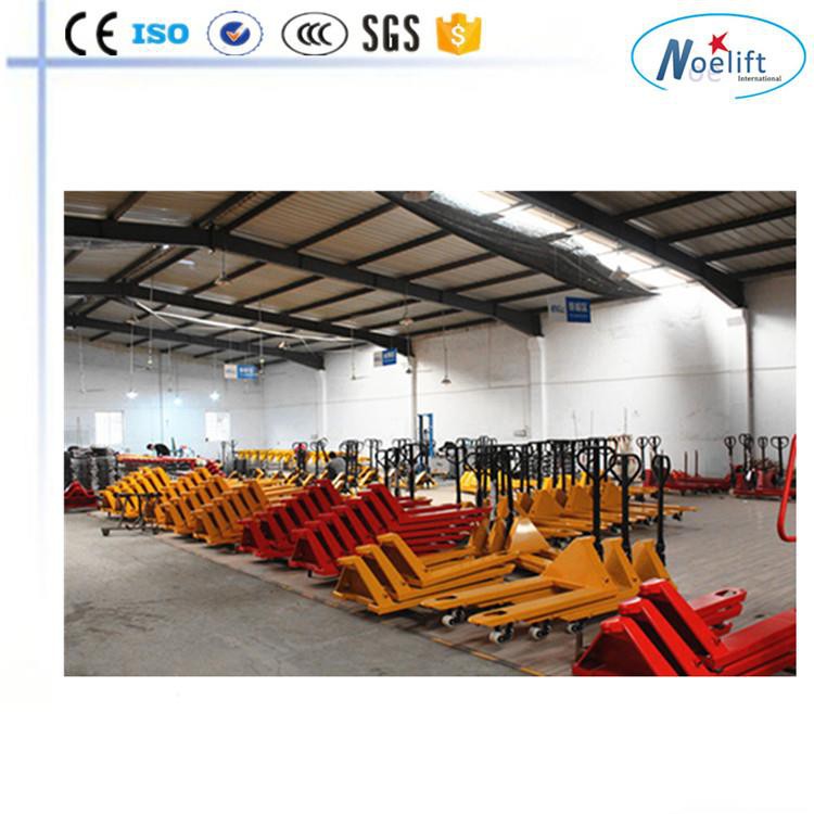 Manual pallet jack (21) Manual pallet jack (21)
