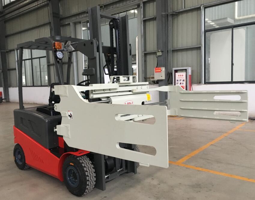 carton clamp carton clamp