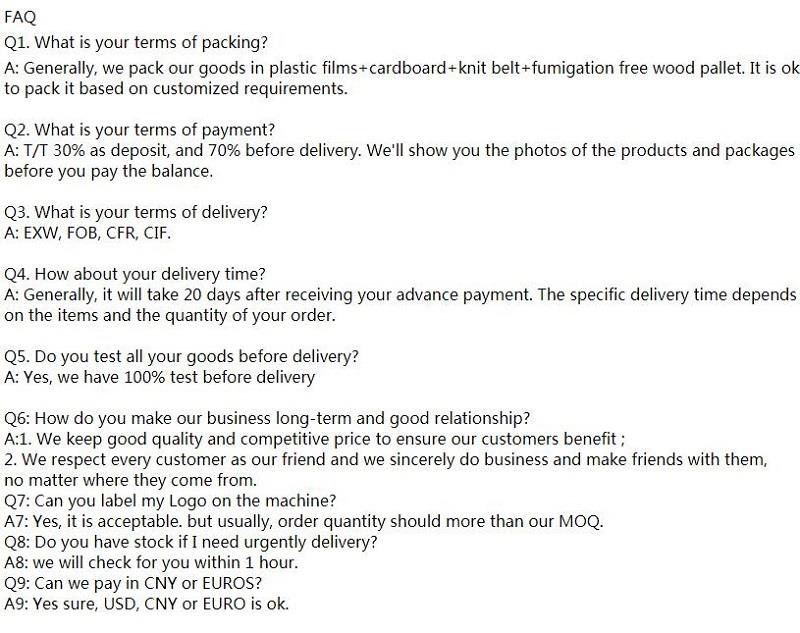 faq