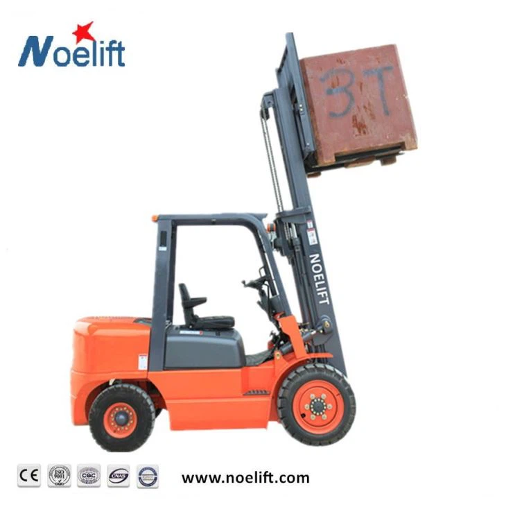 Forklift