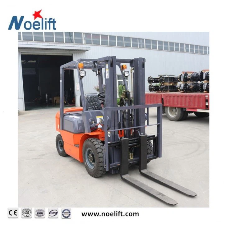 Diesel Forklift for sale