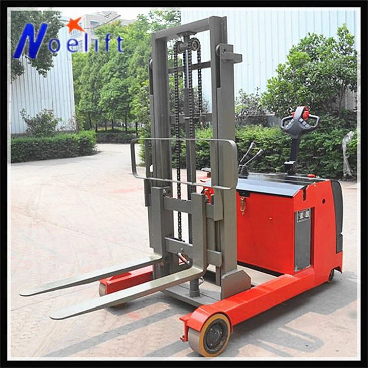 cheap Electric Reach Forklift Truck 1.0T-2.0T