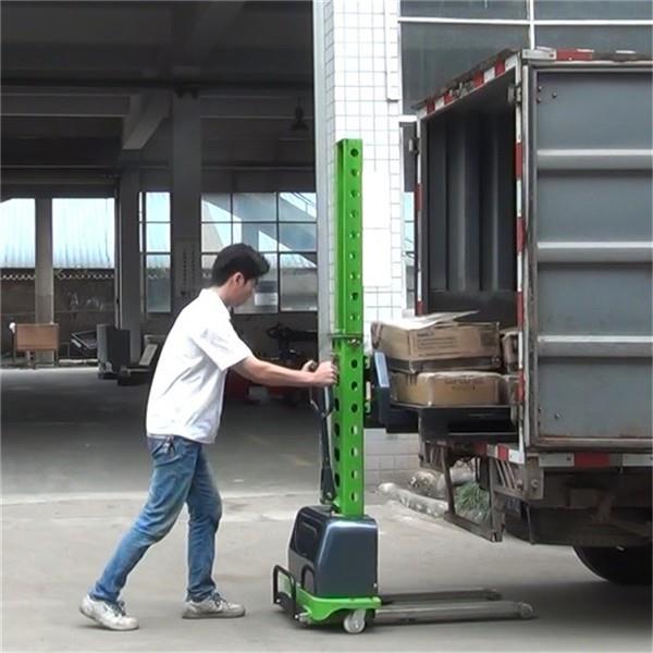 Portatif Forklift