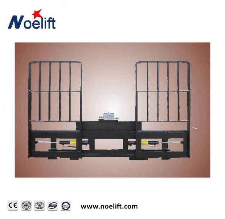 7 Tona Kadar Forkliftler için Yan Vites Kolu
