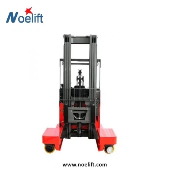 1.5-2.5 Ton Çok Yönlü Erişimli Forklift