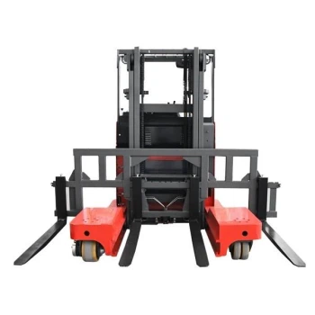 2,5 Ton 4 Yönlü Reach Truck