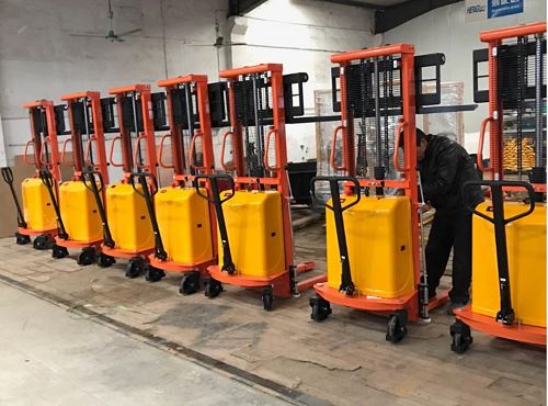 buy warehouse Equipments