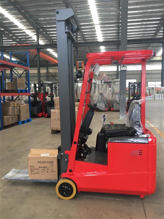 Electric Forklift