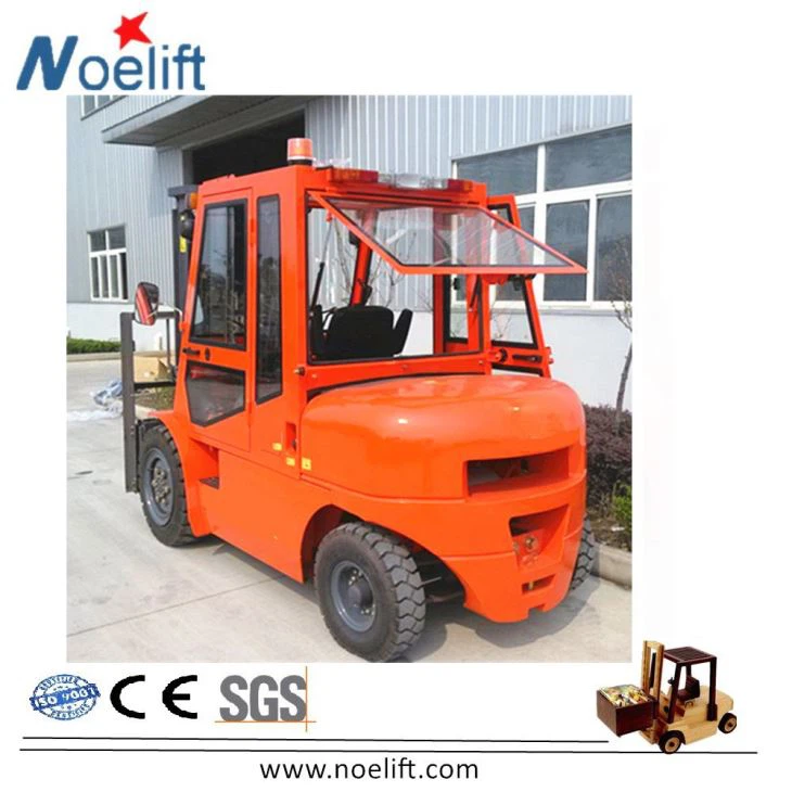 Noelift Diesel Forklift