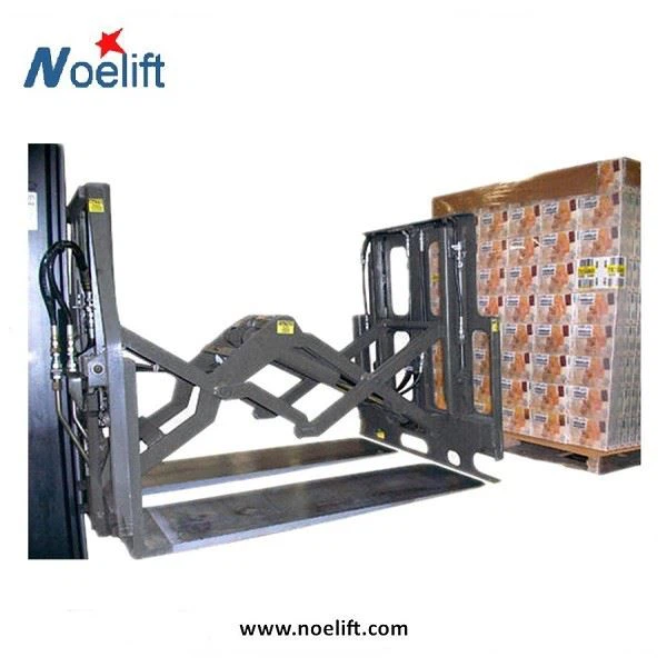 cheap Slip Sheet Forklift