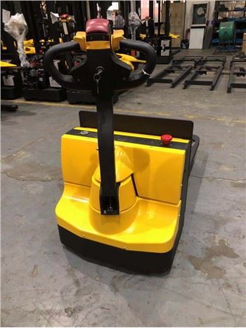 2ton Depo elektrikli Palet Forklift