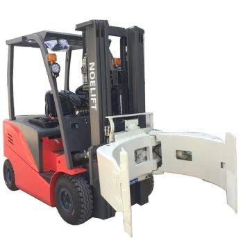 3.0 Ton Li-ion Tasarım Elektrik Forklift Kamyon