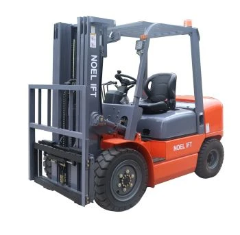 3.0T/3.5T Dizel Forklift