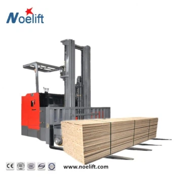 Vna 4 Yönlü Forklift