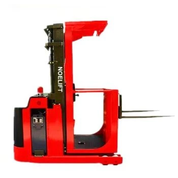 Kundağı Motorlu Sipariş Seçici Elektrikli Forklift