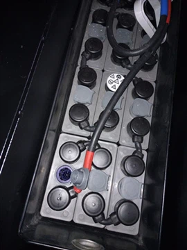 Forklift internal combustion engine water pump failure performance Forklift internal combustion engine water pump failure performance