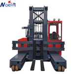 2,5 Ton Çok Yönlü Forklift