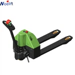 Ekonomik Elektrikli Transpalet