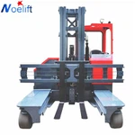 CE Belgeli 4 Tonluk Çok Yönlü Forklift