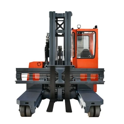 Çok Yönlü Reach Truck