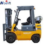 Nissan Motor Yan Kaydırma 3 kademeli 4.8M 6M Direk Forklift