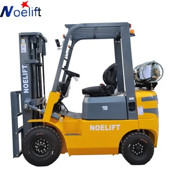 Nissan Motor Yan Kaydırma 3 kademeli 4.8M 6M Direk Forklift